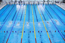 Olympic Pool